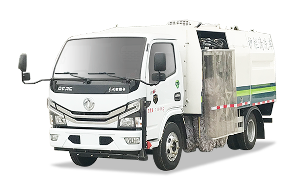 護欄清洗車(chē)